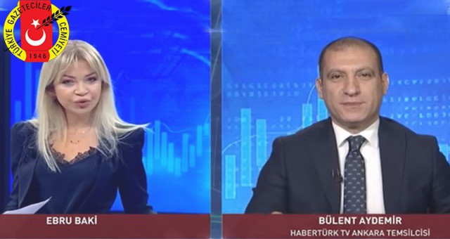 TGC’den MHP’ye tepki: “İktidarı ve ortaklarını hukuka davet ediyoruz”