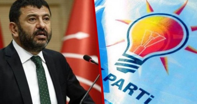 Akparti il başkanı tecavüzcü arıyorsa gençlik yöneticisine baksın