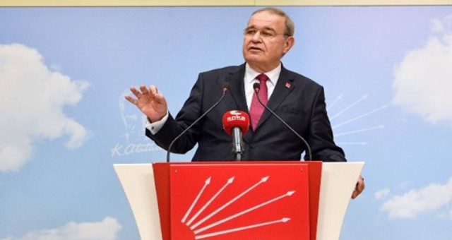 CHP'li Öztrak: Elde topu topu 4,5 milyon doz aşı var