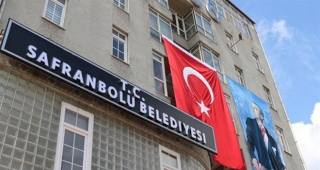Karabük Safranbolu Belediyesi itfaiye eri ve zabıta memuru alacak
