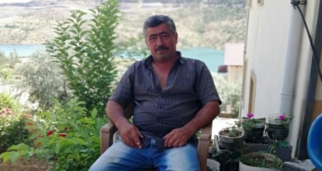 Mersin'de inşaatta göçük: Bir işçi hayatını kaybetti