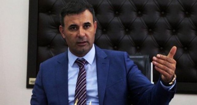 Iğdır’ın eski HDP’li Belediye Başkanı Akkuş’a 7 yıl 6 ay hapis cezası