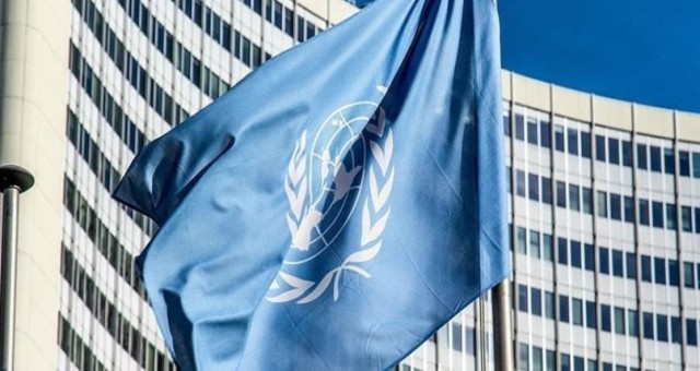 BM İnsan Hakları Konseyi’nden İsrail kararı