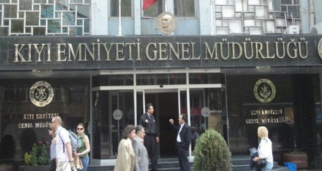 Kıyı Emniyeti Genel Müdürlüğü 19 İşçi Alacak