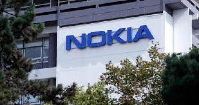 Nokia, 5G Patentlerinde Birinci Sırada Yer Aldı