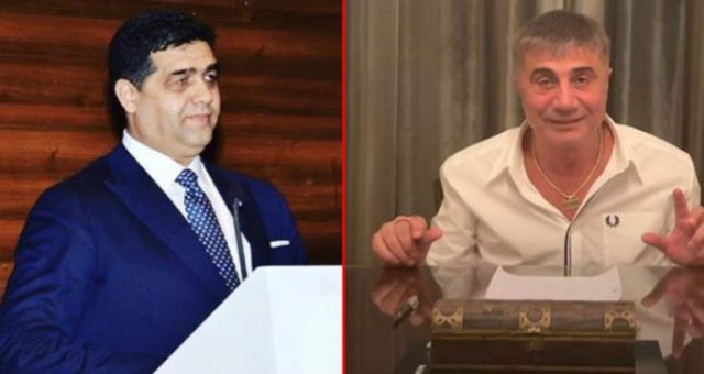 Sedat Peker'in Sezgin Baran Korkmaz'ın otelinde bedava kaldı dediği mahkeme başkanı sessizliğini bozdu