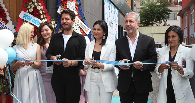 UCIM Derneği, İstanbul Önleme Merkezi'ni Açıyor!
