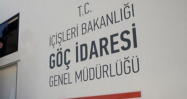 Göç İdaresi Genel Müdürlüğü bin 309 personel alımı yapacak