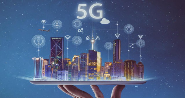 İşletmelerin 5G Hakkında Ne Düşündüğüne Dair 5 Temel Bulgu