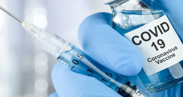 Doktorlar, 3. Doz COVID-19 aşısı konusunda  Sağlık Bakanlığı’ndan bilgi istiyor