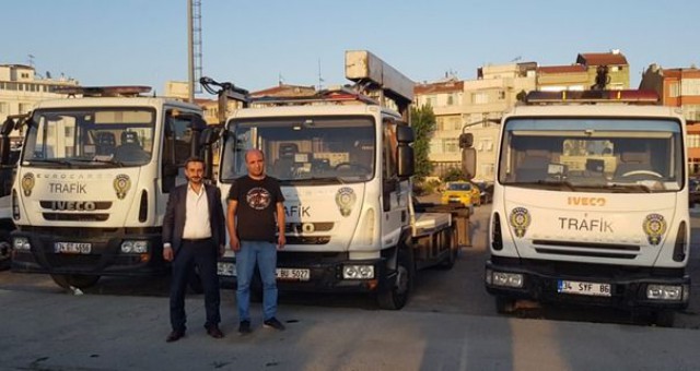 Türk Polis Teşkilatını Güçlendirme Vakfı’nda sendikalı işçi kıyımı