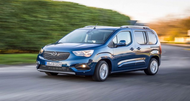 Opel’den Ekim Ayına Özel Kredi ve Faiz İmkanları