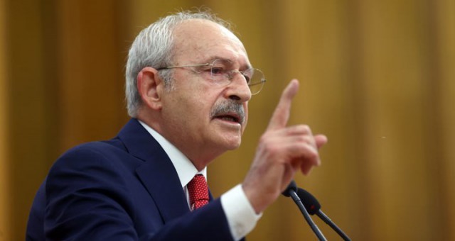 Kılıçdaroğlu: KHK ile ihraç edilip göreve iadesi karar verilenlerin tamamını görevlerine iade edeceğiz