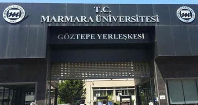 Marmara Üniversitesi 94 Temizlik ve Güvenlik Görevlisi Alımı İlanı