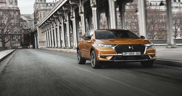 DS AUTOMOBILES’DEN SIFIR FAİZLİ CAZİP FIRSATLAR