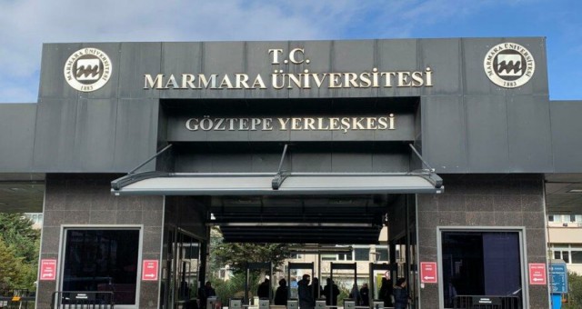 Marmara Üniversitesi 94 Temizlik ve Güvenlik Görevlisi Alımı İlanı