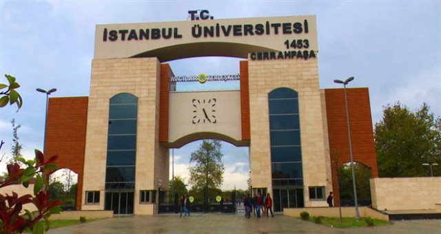 İstanbul Üniversitesi Cerrahpaşa 105 sözleşmeli personel alacak