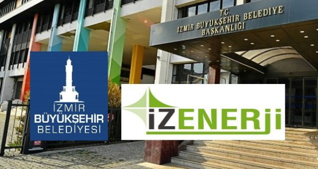 İzmir izenerji güvenlik alımı iş başvurusu İzmir Büyükşehir Belediyesi izenerji personel alımı