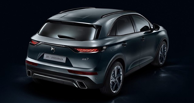 DS AUTOMOBILES’İN SINIRLI SAYIDA ÜRETİLEN “LIGNE NOIRE” ÖZEL SERİSİ TÜRKİYE’DE!