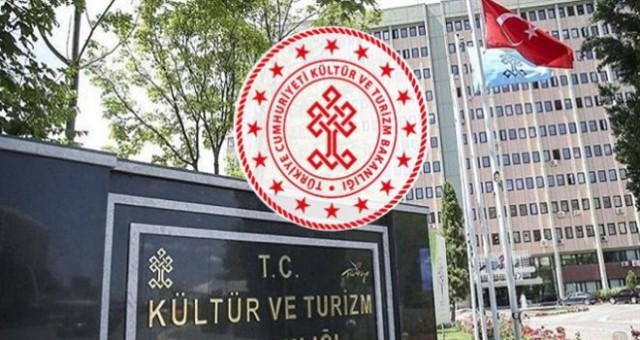 Kültür ve Turizm Bakanlığı 500 Sözleşmeli Personel alacak