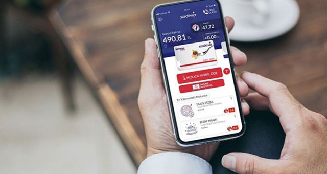 Sodexo İşçiler için acı gerceği açıkladı