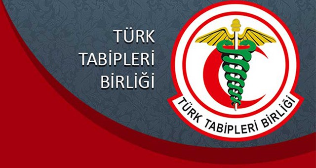 Türk Tabipleri Birliği’nden karantina ve PCR testi kararlarına tepki
