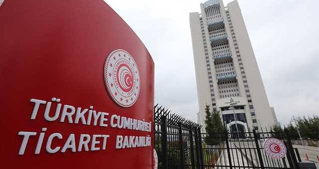 Ticaret Bakanlığı 524 sözleşmeli personel alacak