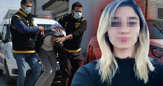 Güvenlik görevlisi kadın, şikayetçi olmadı! Şüpheli tutuklandı