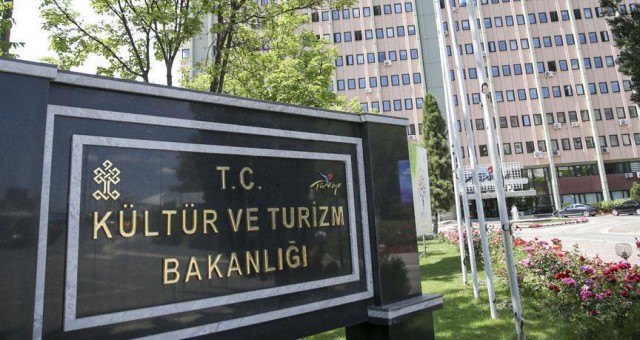 Kültür ve Turizm Bakanlığı 465 sözleşmeli personel alacak