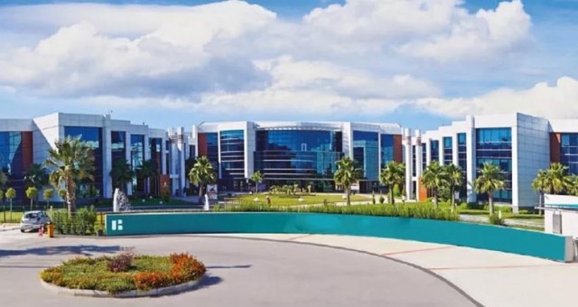İzmir Bakırçay Üniversitesi Sözleşmeli Personel alım ilanı