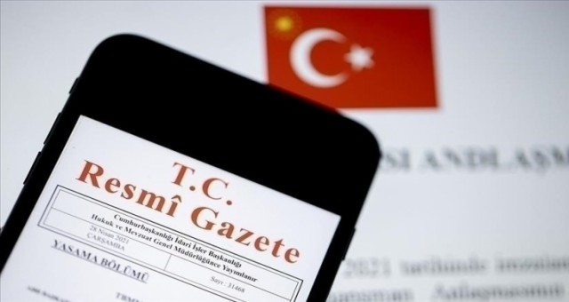 Karar Resmi Gazete'de yayımlandı: Bayramda ücretsiz olacak