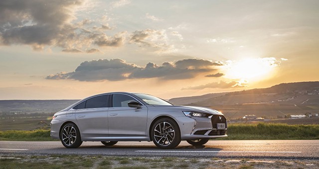 DS AUTOMOBILES’DEN DÜŞÜK FAİZLİ MAYIS TEKLİFLERİ