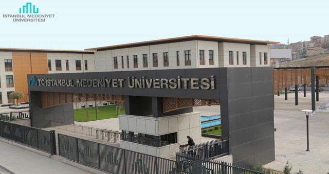 İstanbul Medeniyet Üniversitesi 34 sözleşmeli personel alacak
