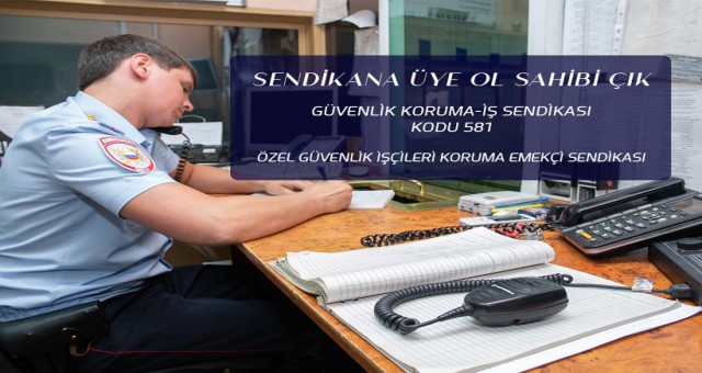 SENDİKA NEDİR İŞÇİLERİ NE YAPMASI GEREKİYOR