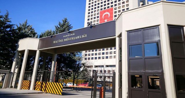 Hazine ve Maliye Bakanlığı 650 personel alımı başvuru kılavuzu yayımlandı