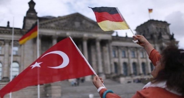 Almanya, Türk işçilere kapılarını açtı: Havalimanlarından sonra yeni bir sektör daha işçi arıyor