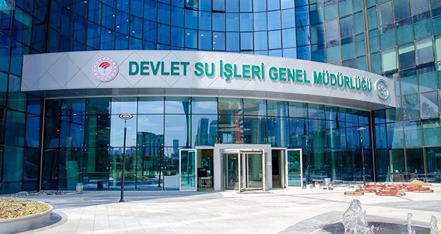 DSİ taşra teşkilatında çalışacak 50 bekçi alacak