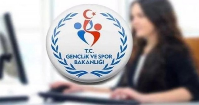 Gençlik ve Spor Bakanlığı GSB personel alımı başvuruları ne zaman, şartları neler?