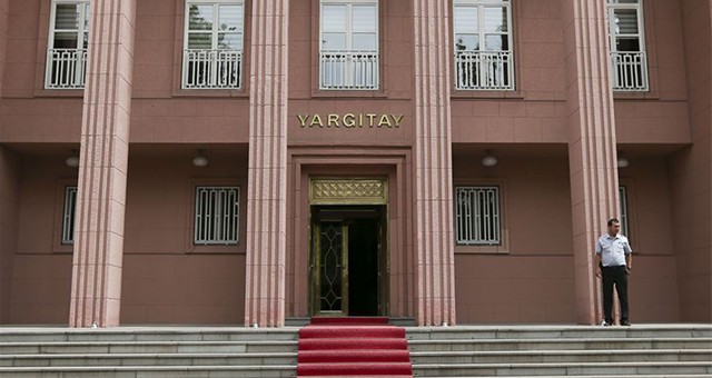 Yargıtay Sözleşmeli Personel Alım İlanı