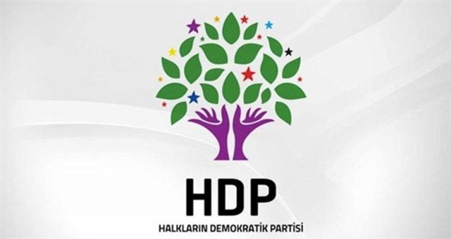 Eski Hdp Tunceli Milletvekili Şahin'e Tutuklama