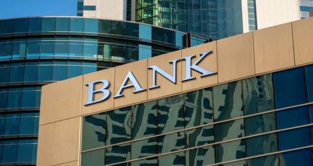 Bankalarda güvenlik zafiyeti