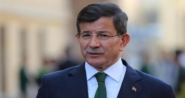 DAVUTOĞLU, KIDEM TAZMİNATI VE TAŞERONLARLA İLGİLİ ÇALIŞMALAR