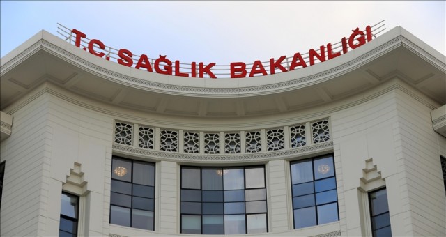 Sağlık Bakanlığı 2023 sürekli ve sözleşmeli personel alımı kadro dağılımı