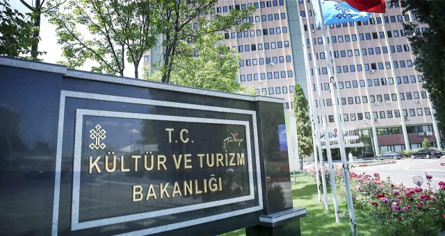 Kültür Bakanlığı Personeli Alımı Başlıyor