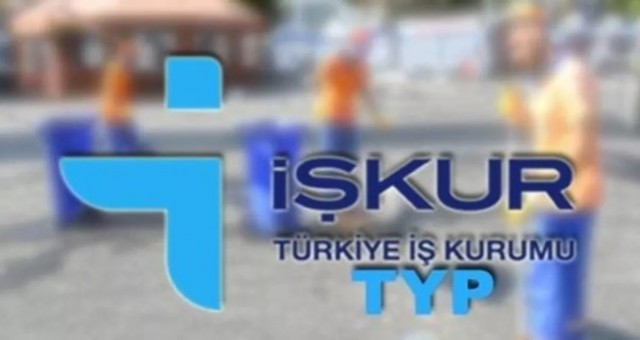 Toplum Yararına Program (TYP) kapsamında personel alım listesi güncellendi