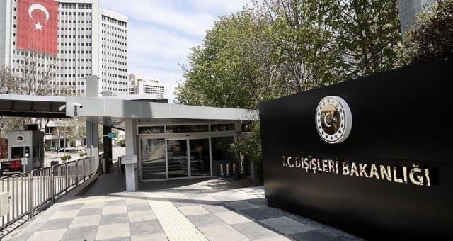 İçişleri Bakanlığı 350 sözleşmeli personel alacak