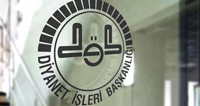 Diyanet İşleri Başkanlığı 4538 sözleşmeli personel alacak