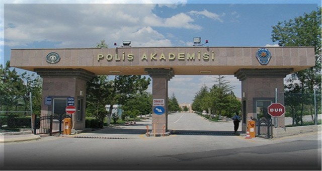 Polis Meslek Eğitim Merkezlerine öğrenci alınacak