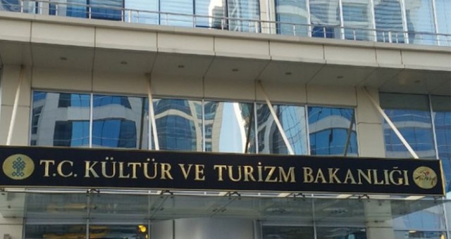 Kültür ve Turizm Bakanlığı toplamda 127 güvenlik görevlisi, büro ve temizlik personeli alacak