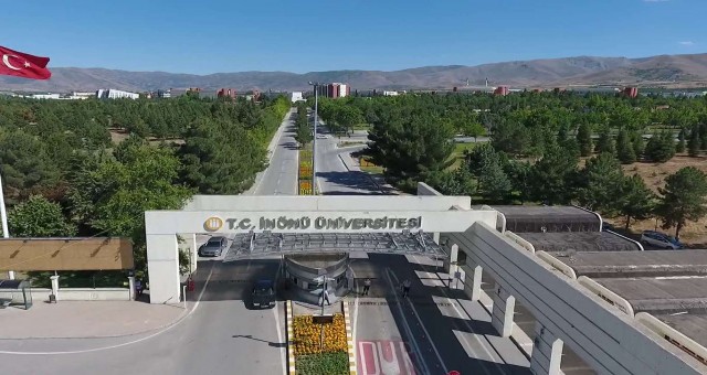 İnönü Üniversitesi  Sözleşmeli personel alacak